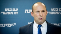 Thủ tướng Phạm Minh Chính gửi điện chúc mừng Thủ tướng Nhà nước Israel