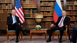 Những dấu ấn lịch sử của các cuộc họp thượng đỉnh Nga-Mỹ (kỳ 1)