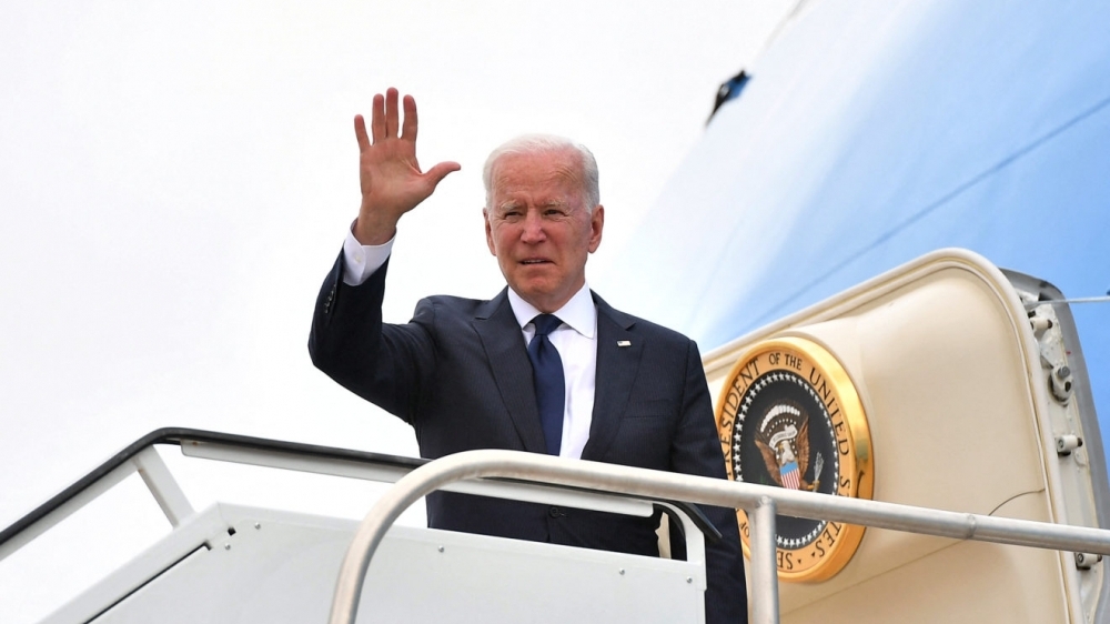 Ngoại giao ‘lối cũ’ của ông Joe Biden tại châu Âu