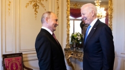 Quan hệ Nga-Mỹ hậu thượng đỉnh: Tiến triển trong thận trọng