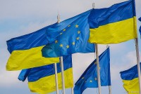 Thủ tướng Italy: Ukraine khó gia nhập Liên minh châu Âu vì... EU?