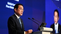 Trung Quốc bác cáo buộc của Nhật Bản về Biển Hoa Đông