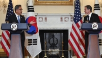 Mỹ sẵn sàng phản ứng nhanh khi Triều Tiên thử hạt nhân, nói ‘không có ý định thù địch’