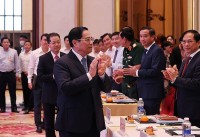 Thủ tướng Chính phủ dự Diễn đàn Đầu tư Đà Nẵng năm 2022