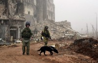 Nga: Quân đội Syria đang nắm thế chủ động