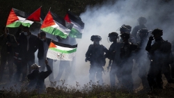 Chuyên gia LHQ: ‘Tình hình ở dải Gaza diễn biến xấu đi ở mọi cấp độ’