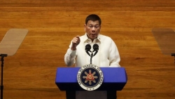 Thông điệp quốc gia cuối cùng của ông Duterte: Ít tầm nhìn, nhiều hoài niệm