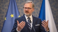 Có gì trong nhiệm kỳ Chủ tịch EU của Czech?