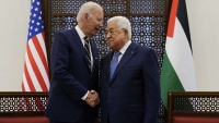 Palestine nỗ lực tìm kiếm tư cách thành viên đầy đủ của Liên hợp quốc