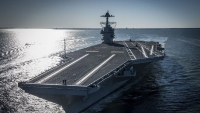 Chuyên gia: Mỹ ‘lấy cớ’ chống Trung Quốc để mở rộng hạm đội