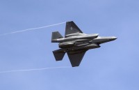 Israel mua thêm máy bay chiến đấu của Mỹ