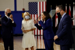 Bầu cử Mỹ: Tại sao ông Joe Biden không chọn 'điều tốt nhất'?