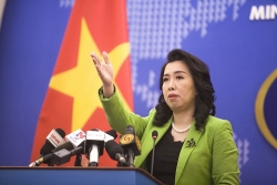 Việt Nam yêu cầu Trung Quốc hủy bỏ tập trận ở quần đảo Hoàng Sa, không tái diễn vi phạm