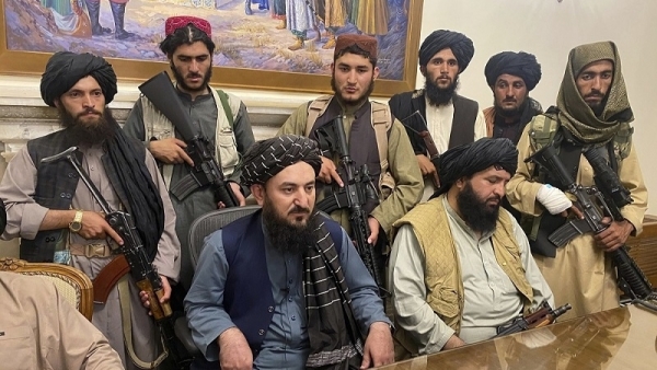 Mỹ có thực sự thất bại tại Afghanistan?
