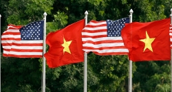 Đưa quan hệ Việt Nam-Mỹ ngày càng đi vào chiều sâu