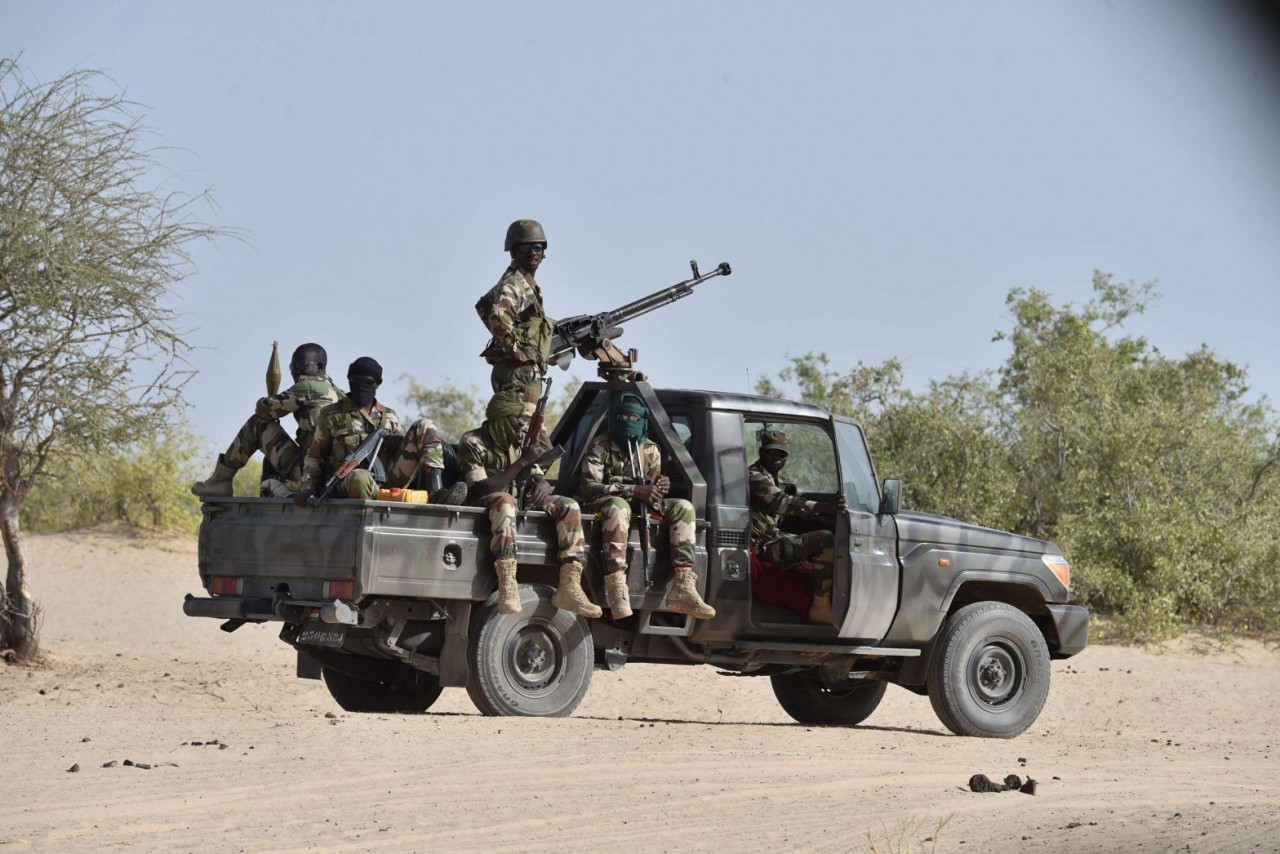 Hàng loạt vụ tấn công ở Mali và Somalia khiến nhiều người thương vong