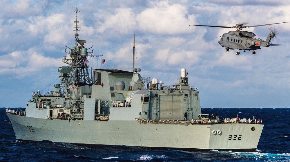 NATO bổ sung quân tại Latvia, 5 nước tập trận ở Bulgaria, Canada có hành động ‘lạ’