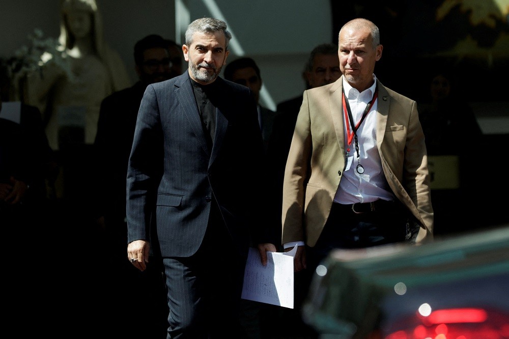 Mỹ và Iran có thể đạt đồng thuận về JCPOA tuần tới