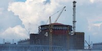 Ukraine: Nguy cơ ‘gia tăng từng ngày’ tại nhà máy điện hạt nhân Zaporizhzhia
