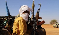 Tình hình Mali: Nga quan ngại, Al-Qaeda nói hạ 4 lính đánh thuê