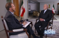 Ngoại trưởng Iran tố Mỹ phát động chiến tranh mạng