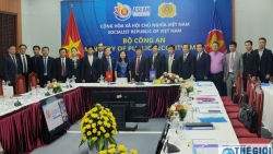 ASEAN chung tay phòng chống tội phạm xuyên biên giới trong bối cảnh mới