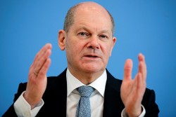 Bầu cử Đức: Người kế nhiệm bất ngờ của Thủ tướng Angela Merkel là ai?