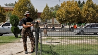 IS thừa nhận đánh bom Đại sứ quán Nga ở Afghanistan, Iran lên tiếng