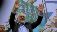 Thủ lĩnh Hamas sẽ thăm Nga với 'những ý tưởng mới'