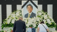 Niềm thương tiếc và tình cảm đặc biệt của người Việt Nam tại Nhật Bản đối với ông Abe Shinzo