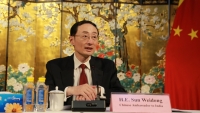 Đại sứ Trung Quốc: Ấn Độ và Trung Quốc cần hợp tác vì ‘Thế kỷ châu Á”