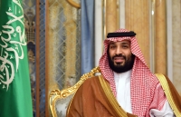 Đằng sau nước cờ táo bạo của Thái tử Saudi Arabia