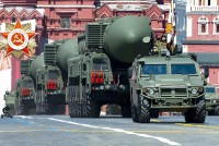 Mỹ và NATO ‘chưa thấy’ dấu hiệu Nga sẽ dùng vũ khí hạt nhân, Moscow nói gì?