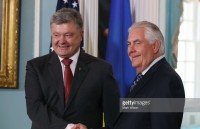Ukraine, Mỹ thảo luận việc triển khai phái bộ của LHQ tại Donbass