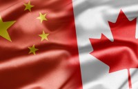 Ba lý do khiến Canada thận trọng trong FTA với Trung Quốc