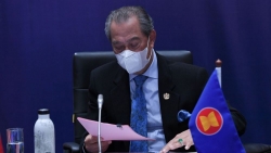 ASEAN-LHQ: Malaysia kêu gọi ngăn chặn chủ nghĩa khủng bố giữa Covid-19