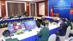 Hội nghị ADMM Hẹp: ASEAN cần kiên định lập trường, nguyên tắc về Biển Đông