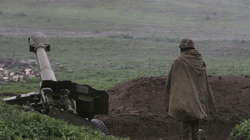 Tình hình Nagorno-Karabakh: Armenia cảm ơn Nga vì nỗ lực hòa giải tích cực