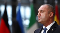 Bulgaria bầu cử tổng thống vòng hai