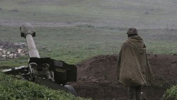 Tình hình Nagorno-Karabakh: Armenia cảm ơn Nga vì nỗ lực hòa giải tích cực