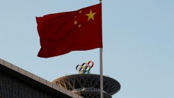 Thách thức giăng lối Olympic mùa Đông 2022 tại Trung Quốc