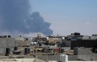 Libya: Quân đội Quốc gia chuẩn bị tấn công các khu vực quanh Tripoli