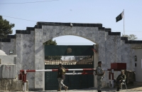 Sau 2 tháng tạm đình chỉ, Pakistan mở lại đại sứ quán ở Afghanistan