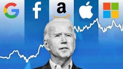 ‘Tuyên chiến’ với các tập đoàn công nghệ, dụng ý của ông Biden là gì?