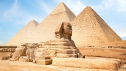 Du lịch Ai Cập tìm ‘trái ngọt’ sau mùa dịch