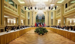 Đàm phán khôi phục JCPOA: Tổng thống Iran khẳng định yếu tố tiên quyết