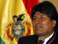 Bolivia dẫn đầu Nam Mỹ về tốc độ tăng trưởng năm 2016