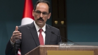Thổ Nhĩ Kỳ vẫn quyết tâm làm trung gian hoà giải Nga-Ukraine trong ‘giai đoạn khó khăn’
