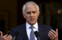 Australia mời lãnh đạo ASEAN tham dự hội nghị cấp cao đặc biệt tại Canberra