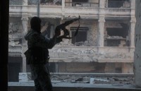 Nga tuyên bố lệnh ngừng bắn nhân đạo mới tại Syria